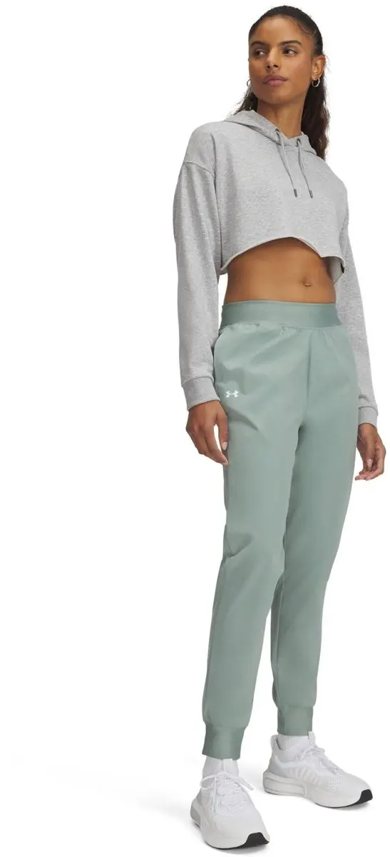 Under Armour Rival Dames Joggingbroek XS