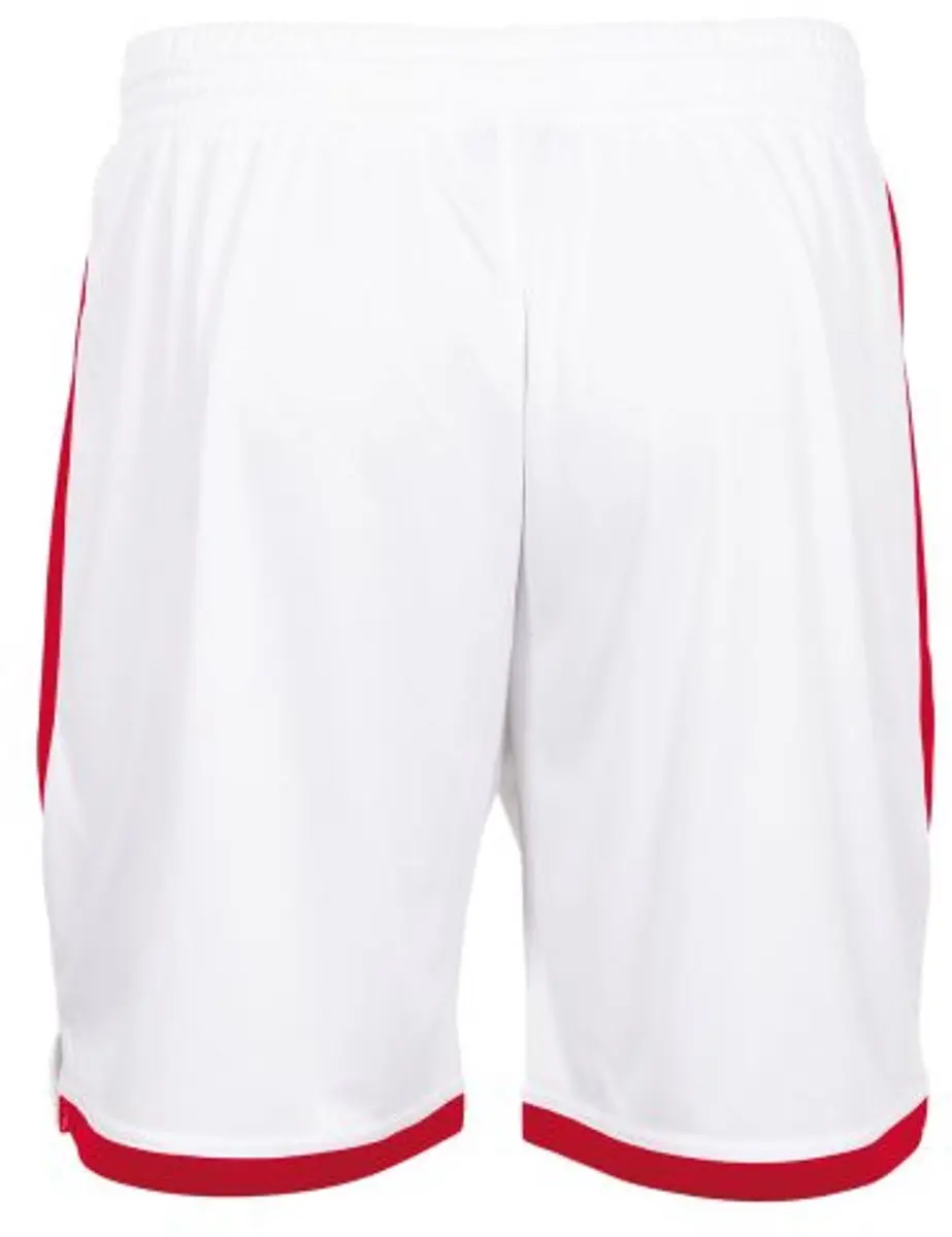 Stanno Focus Shorts II Sportbroek 116 - Wit - afbeelding 6 van 6
