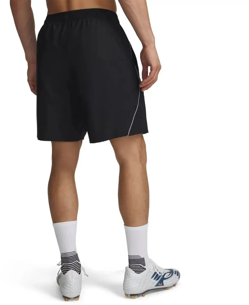 Under Armour Tech Sport Korte Broek L - Zwart