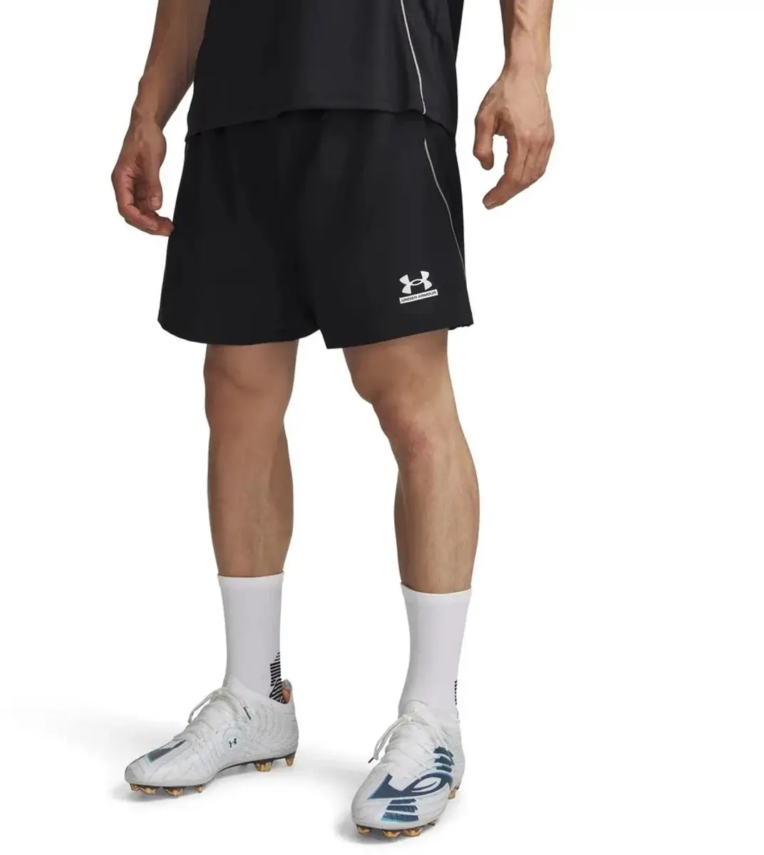 Under Armour Tech Sport Korte Broek L