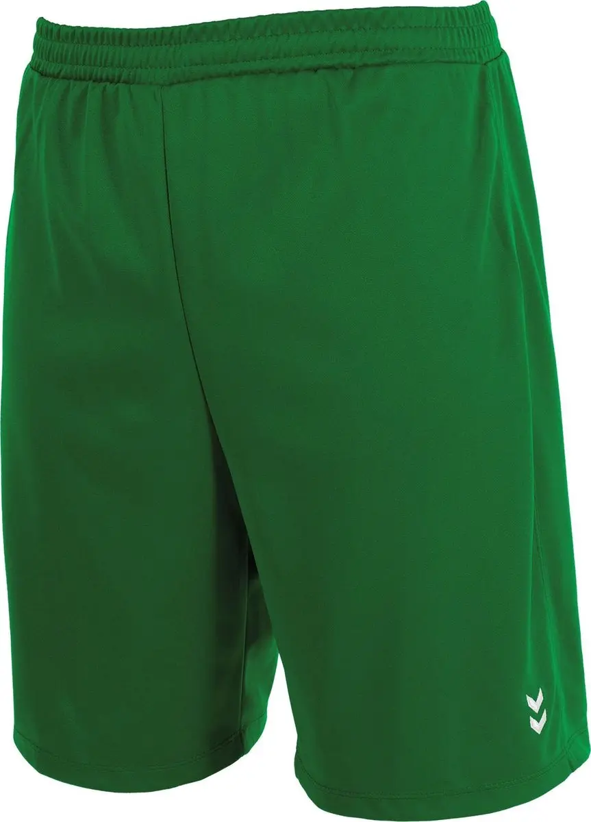 Hummel Euro Shorts II Sportbroek 128