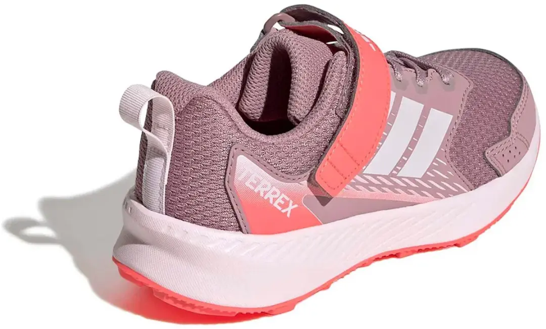 Adidas Terrex Tracefinder CF Kinderschoenen 32 - Roze