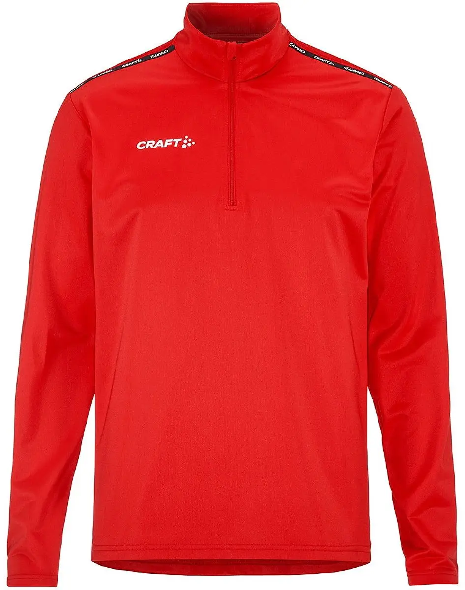 Craft Squad Go Ziptop Heren