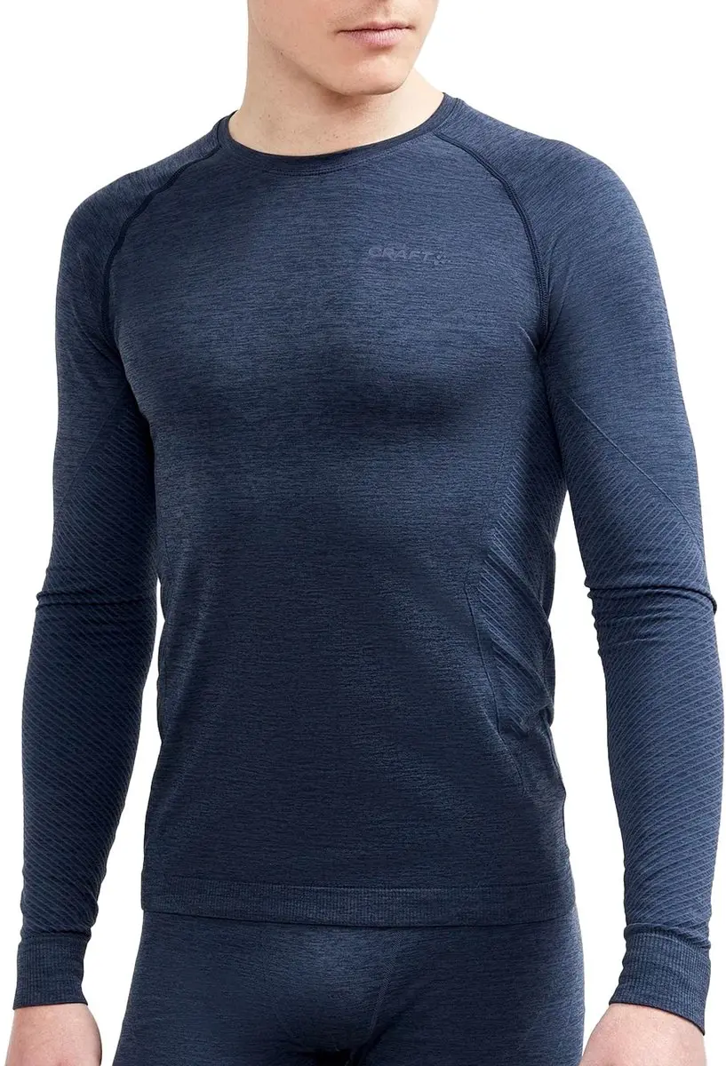 Craft Core Dry Active Comfort LS Thermoshirt Heren S