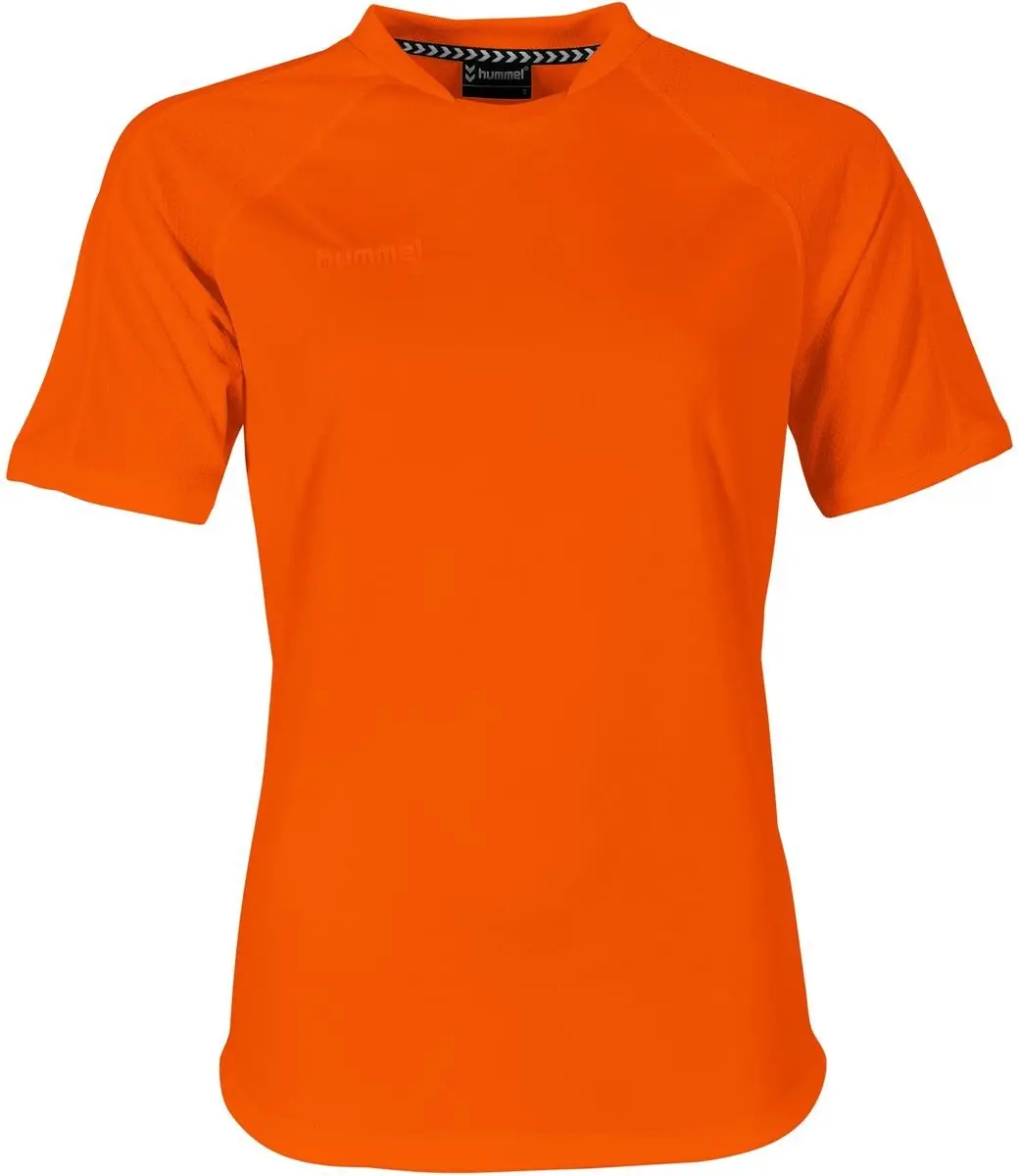 Hummel Tulsa T-Shirt Dames