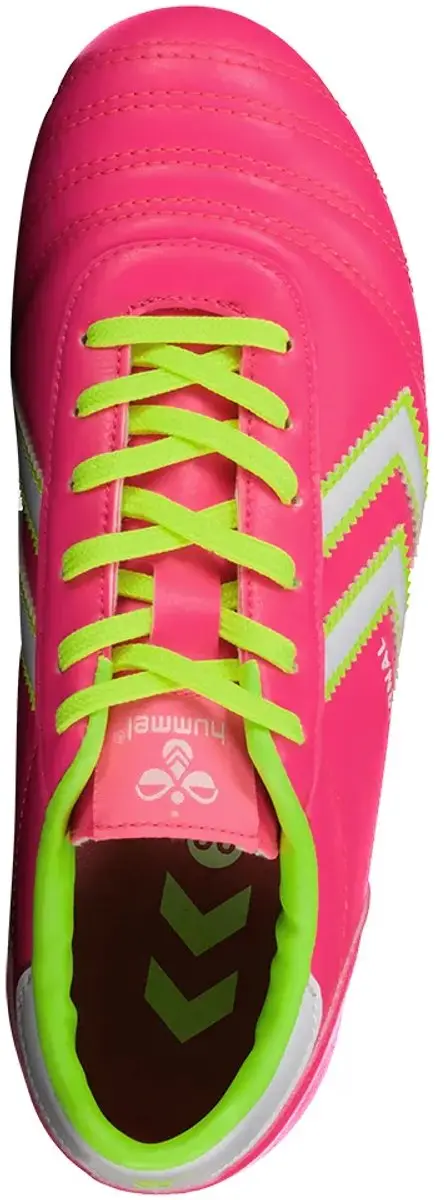 Hummel Eternal Voetbalschoenen - Roze - EU 43