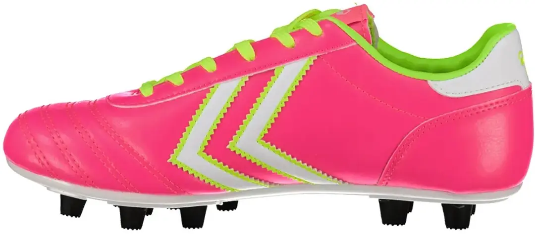 Hummel Eternal Voetbalschoenen - Roze - EU 43