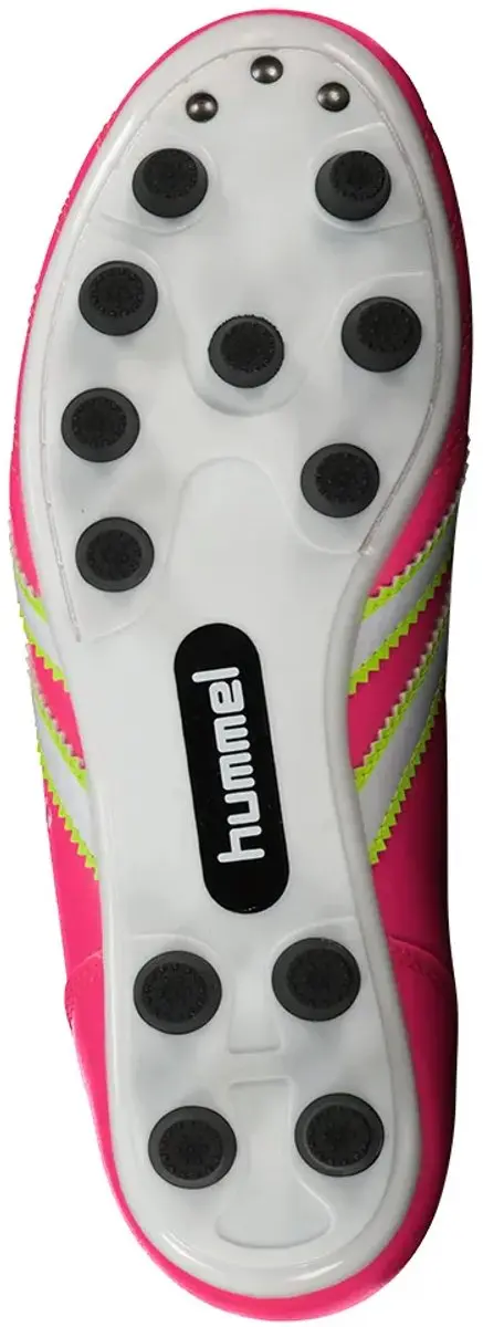 Hummel Eternal Voetbalschoenen - Roze - EU 43