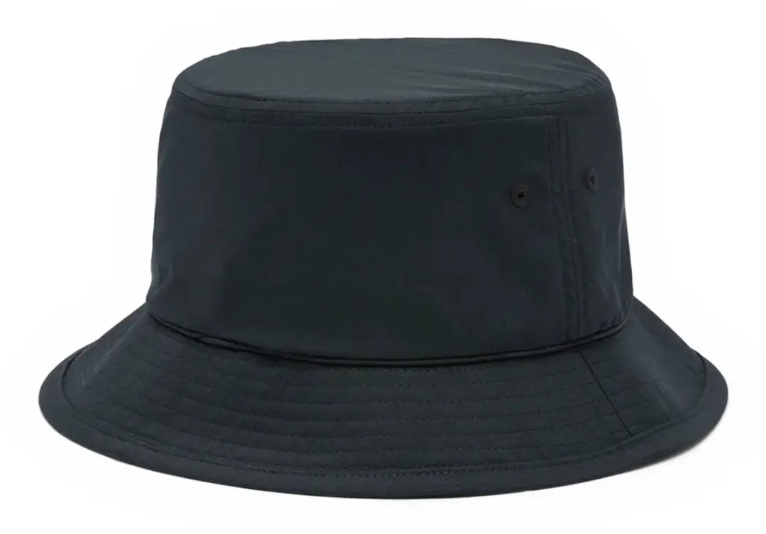 Columbia Pine Mountain II Bucket Hat - L/XL - Zwart