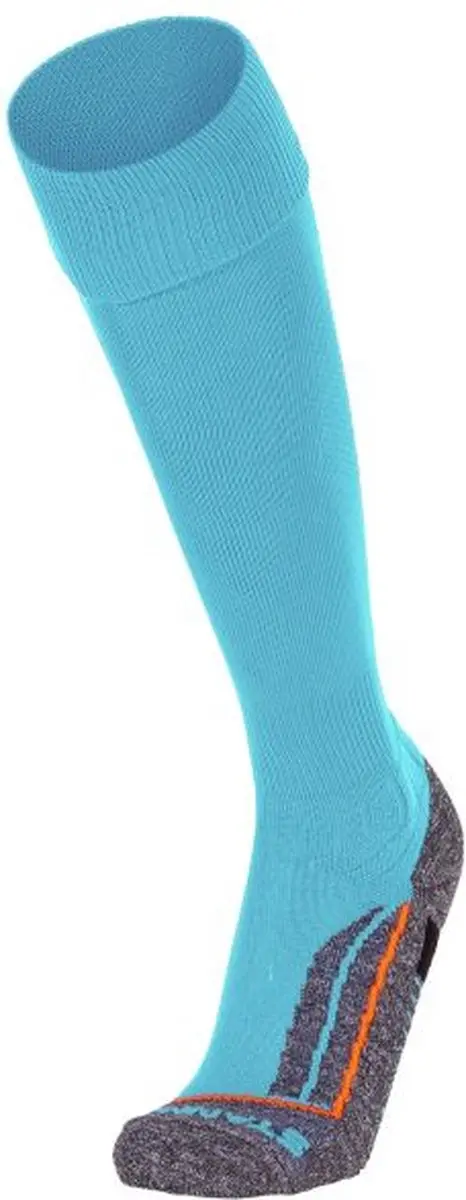 Stanno Uni Pro Sock Voetbalsokken 36-40 - Blauw