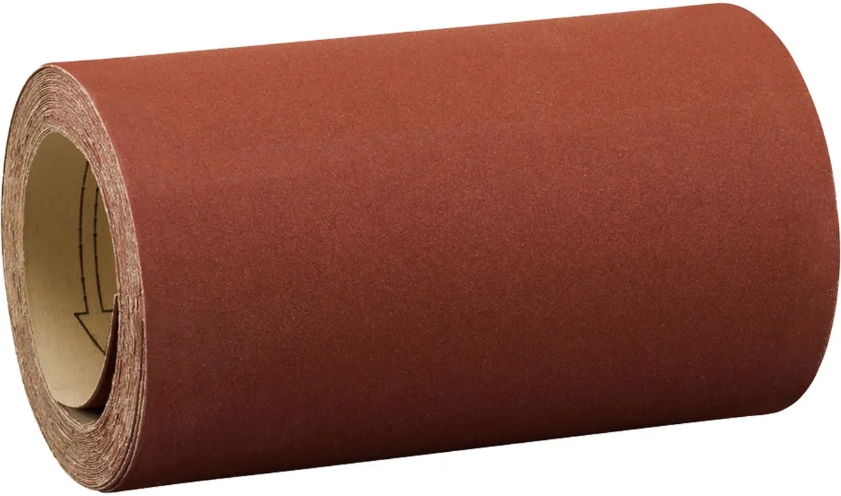 Makita Schuurpapierrol 120mm x 5m K240