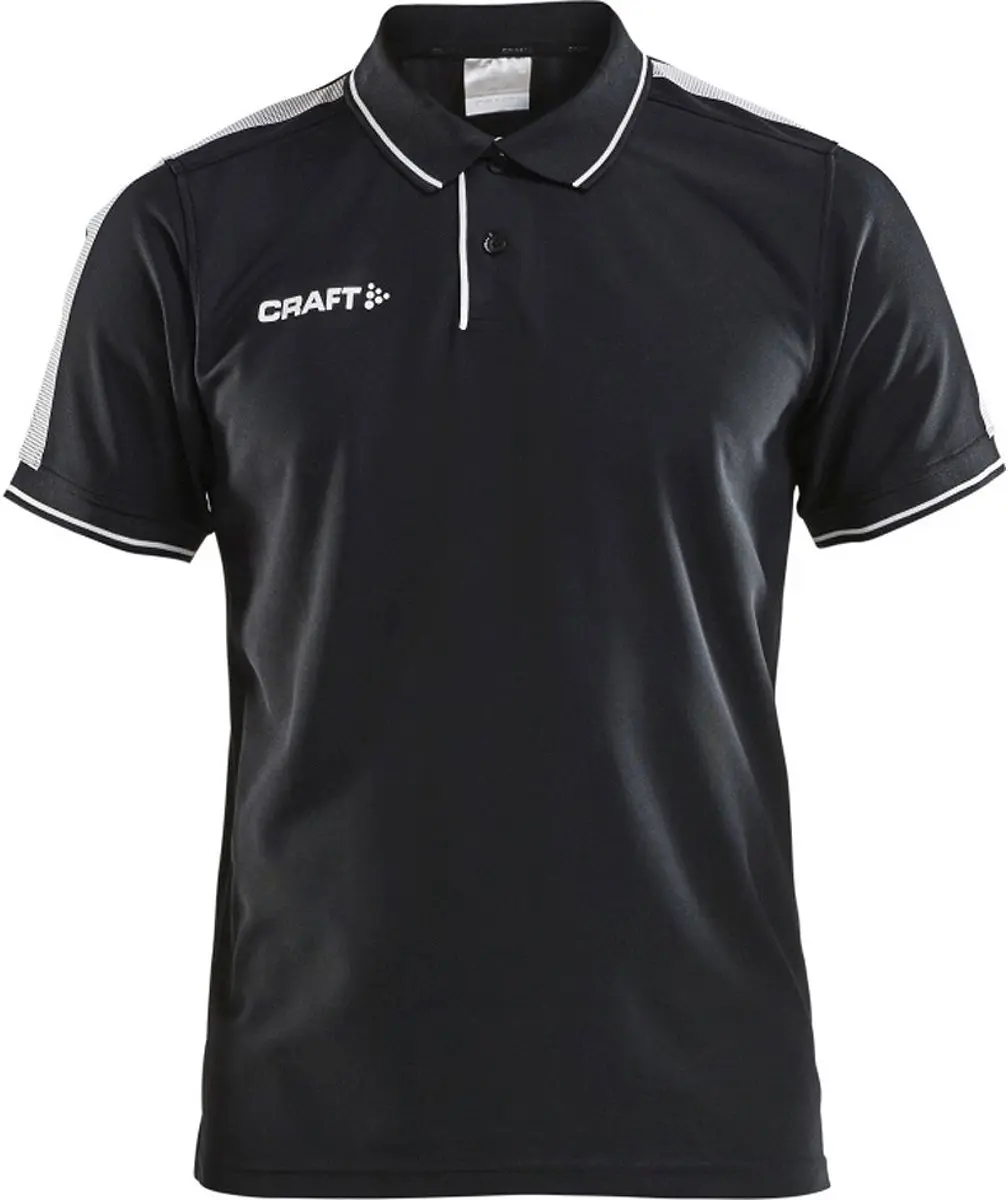 Craft Pro Control Polo Heren
