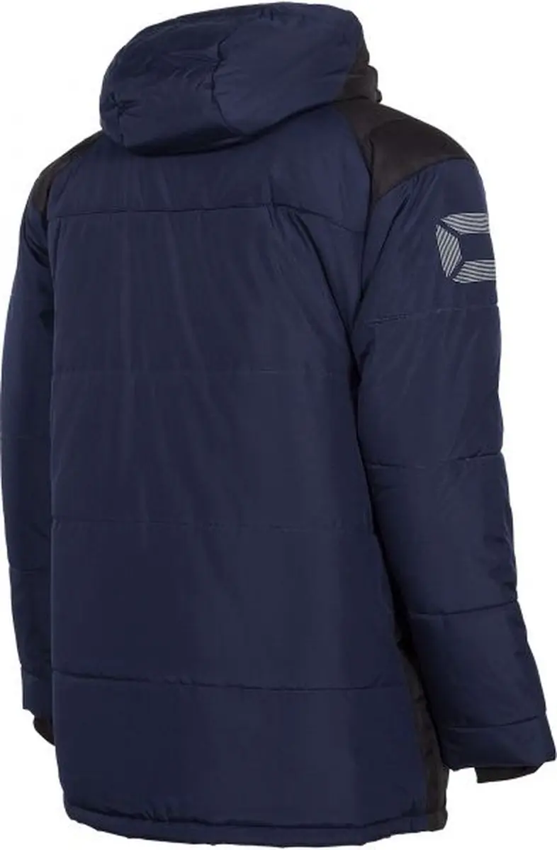 Stanno Centro Padded Coach Jack Navy - XXXL