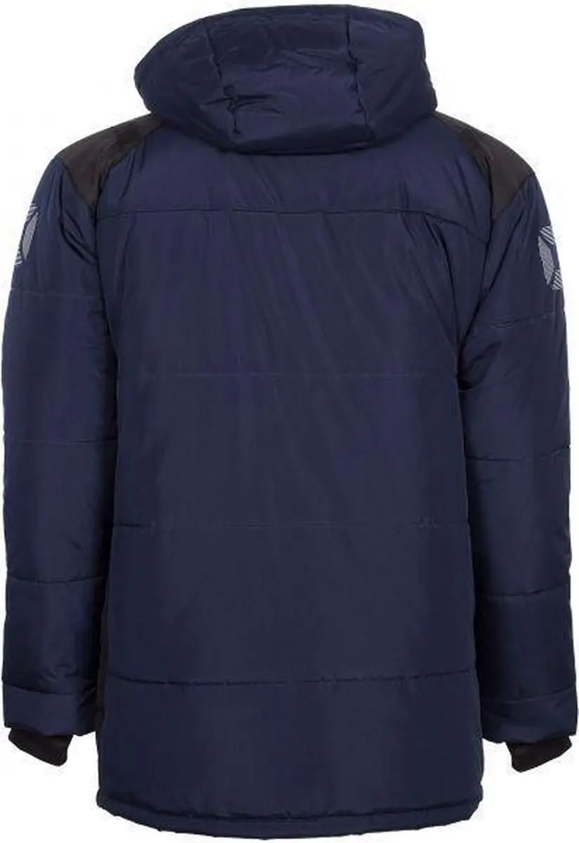 Stanno Centro Padded Coach Jack Navy - XXXL