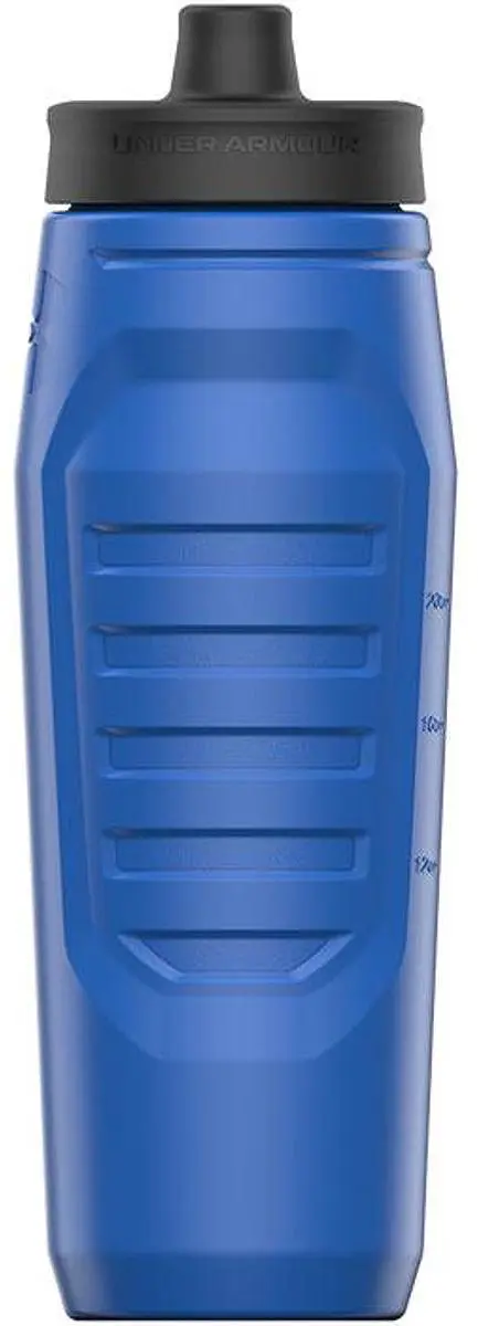 Under Armour Bidon Sideline Squeeze 950ml - Royal