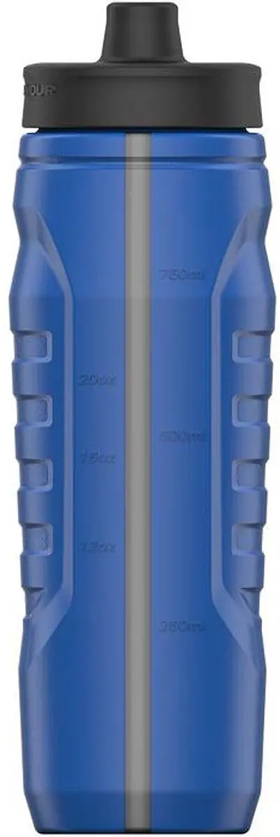 Under Armour Bidon Sideline Squeeze 950ml - Royal