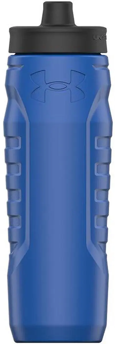 Under Armour Bidon Sideline Squeeze 950ml - Royal