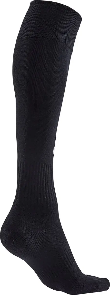Craft Squad Sock Solid - 31-33 - Zwart