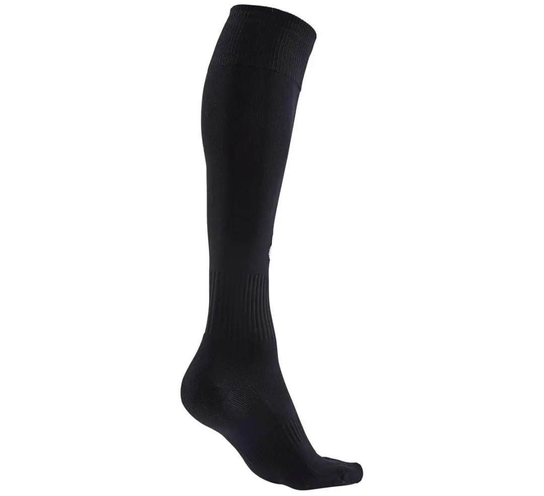 Craft Squad Sock Solid - 31-33 - Zwart