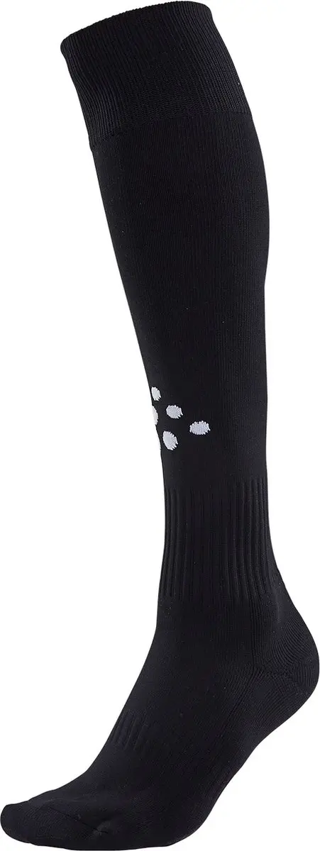 Craft Squad Sock Solid - 31-33 - Zwart