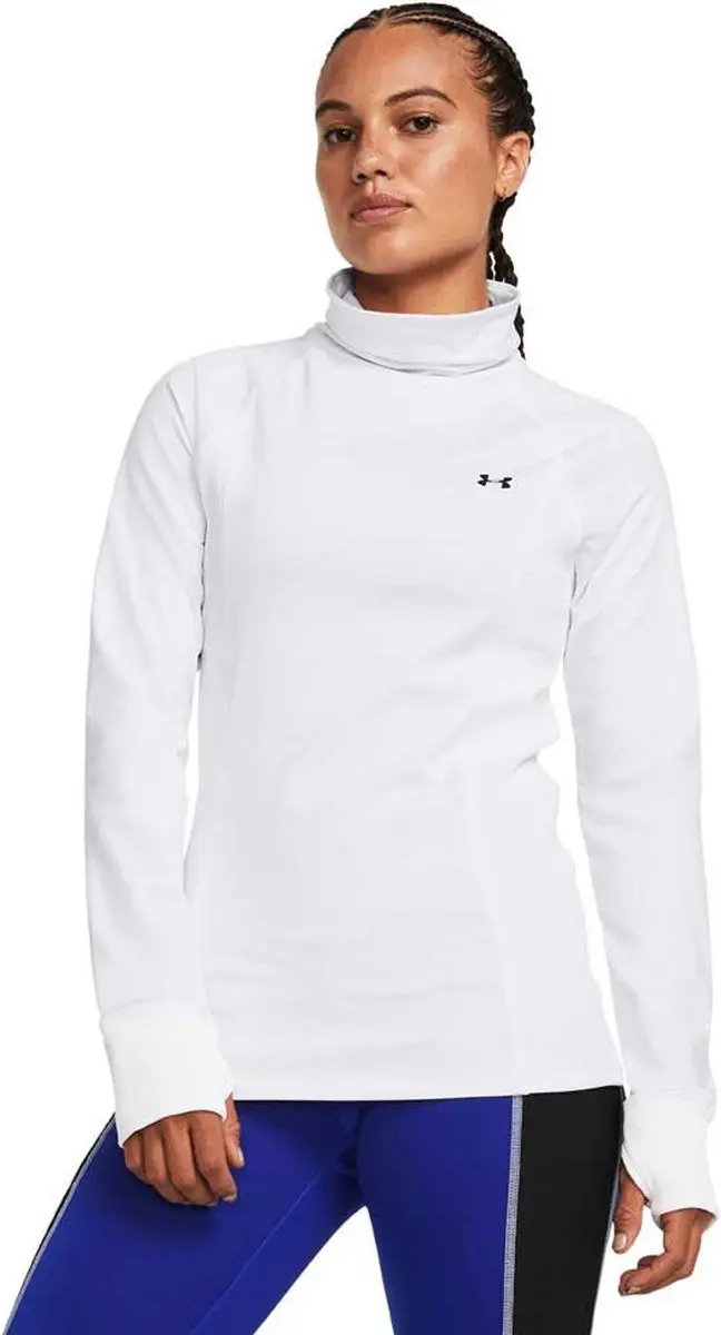 Under Armour Train Cw Funnel Neck Sweatshirt M