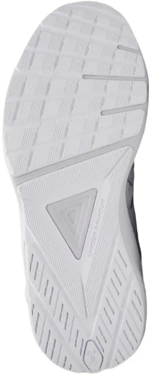 Under Armour Charged Commit 5 Schoenen - Wit 40.5