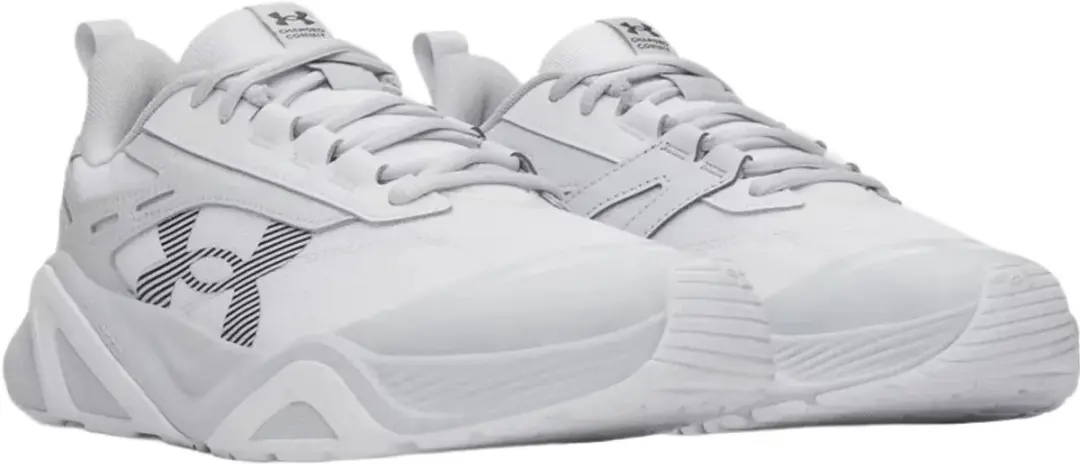 Under Armour Charged Commit 5 Schoenen - Wit 40.5