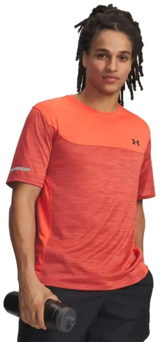 Under Armour Tech Utility T-shirt