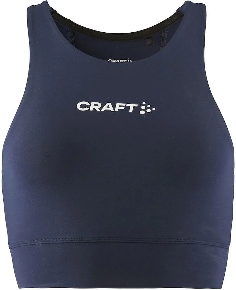 Craft Rush 2.0 Crop Top Dames