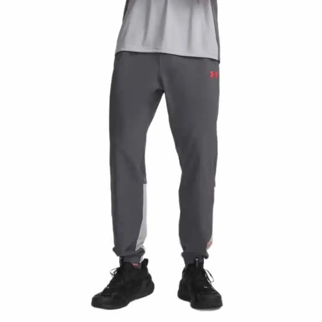 Under Armour Tech Utility Woven Broek
