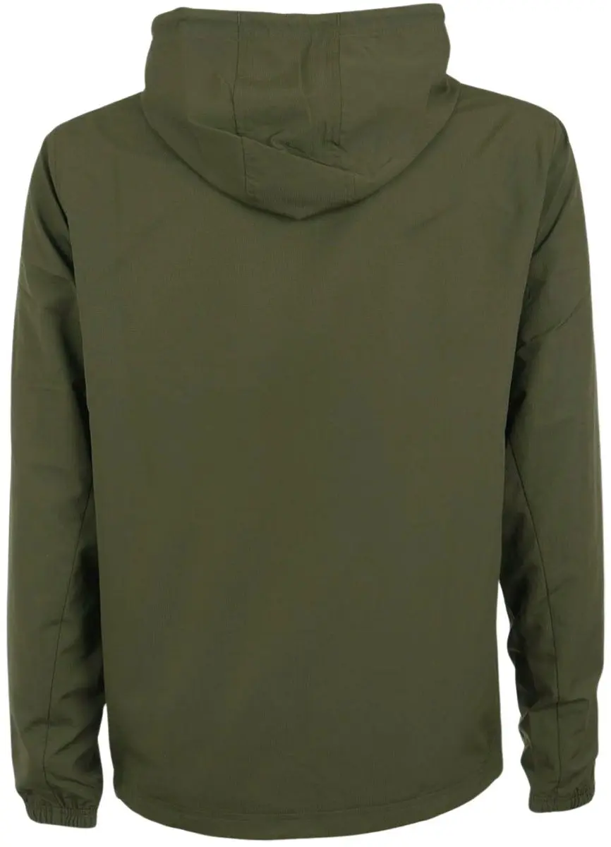 Under Armour Rival Woven Windbreaker Heren - S