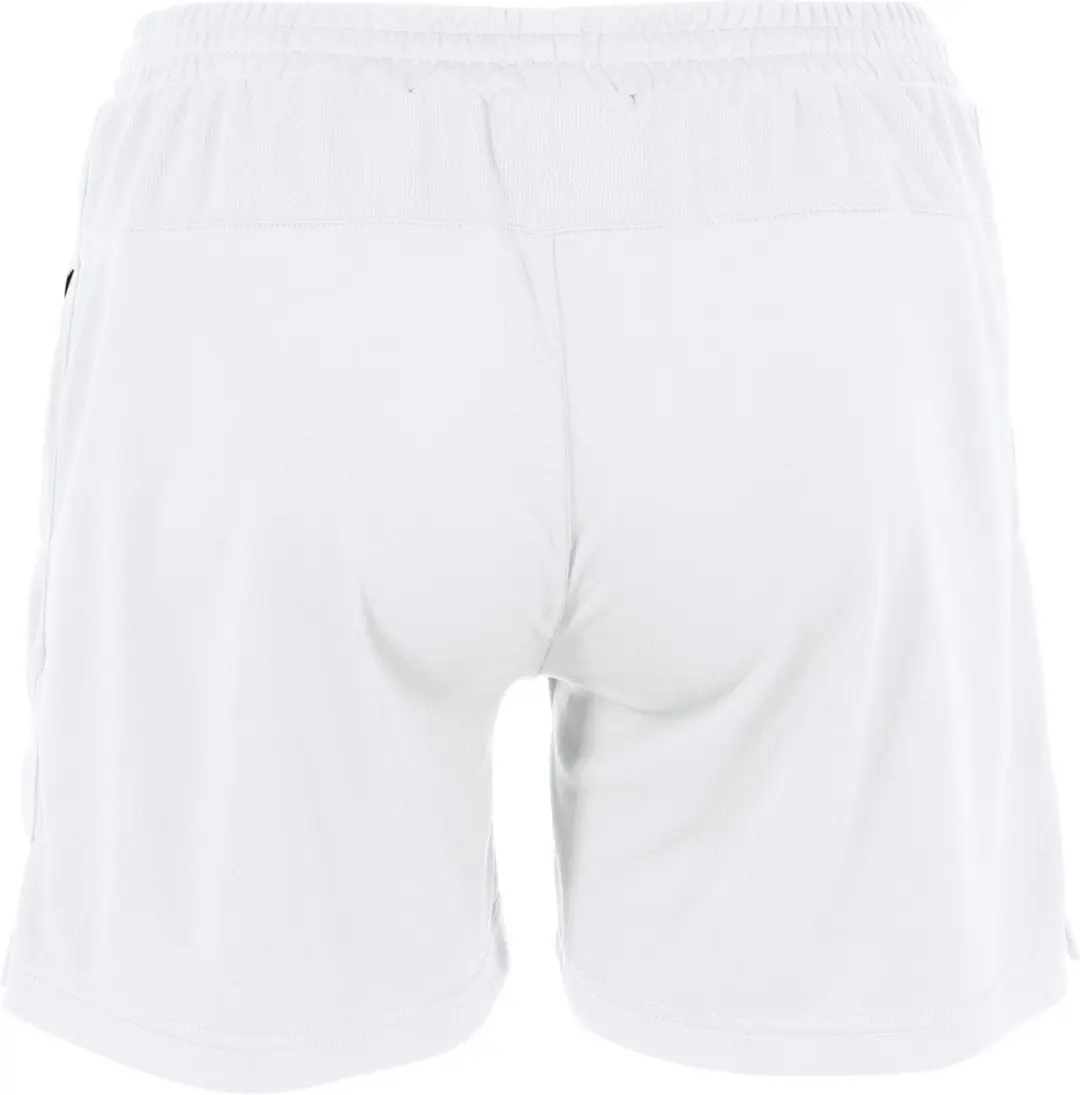 Hummel Memphis Shorts Dames - Maat M - Wit