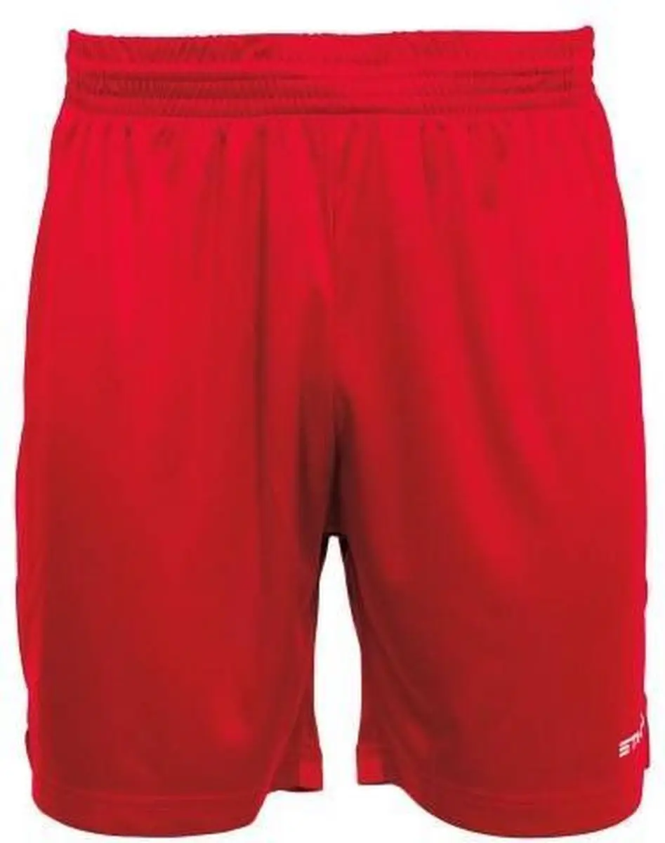 Stanno Focus Short Sportbroek XXL - Rood