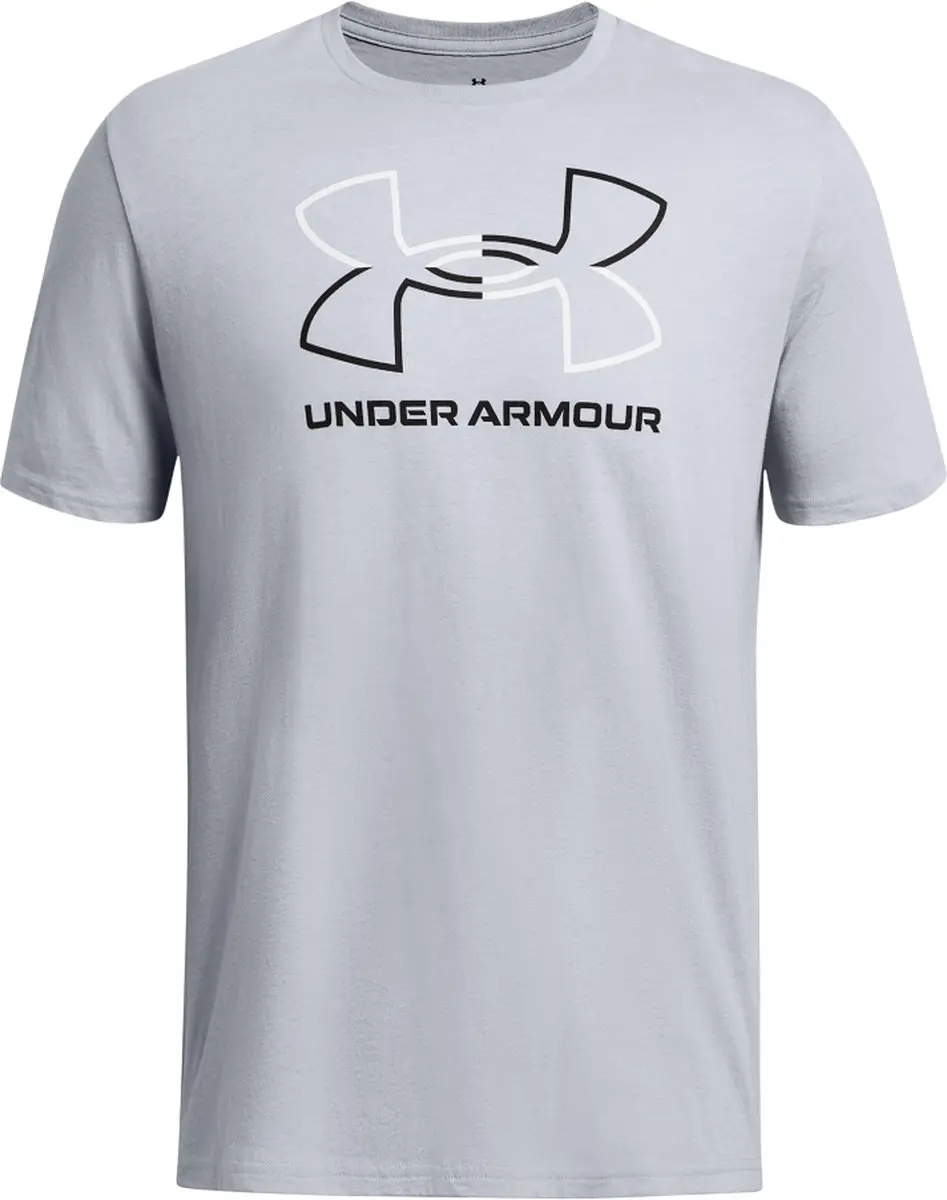 Under Armour UA GL Foundation Update Heren Sportshirt