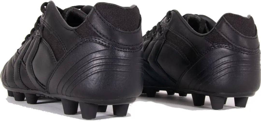 Hummel Nappa Nero FG II Voetbalschoenen 39