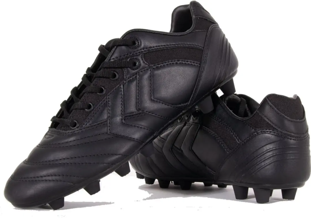 Hummel Nappa Nero FG II Voetbalschoenen 39