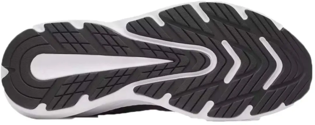 Under Armour Turbulence 3 Hardloopschoenen - 40.5 - Zwart