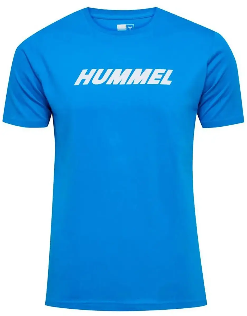 Hummel Elemental Logo T-shirt
