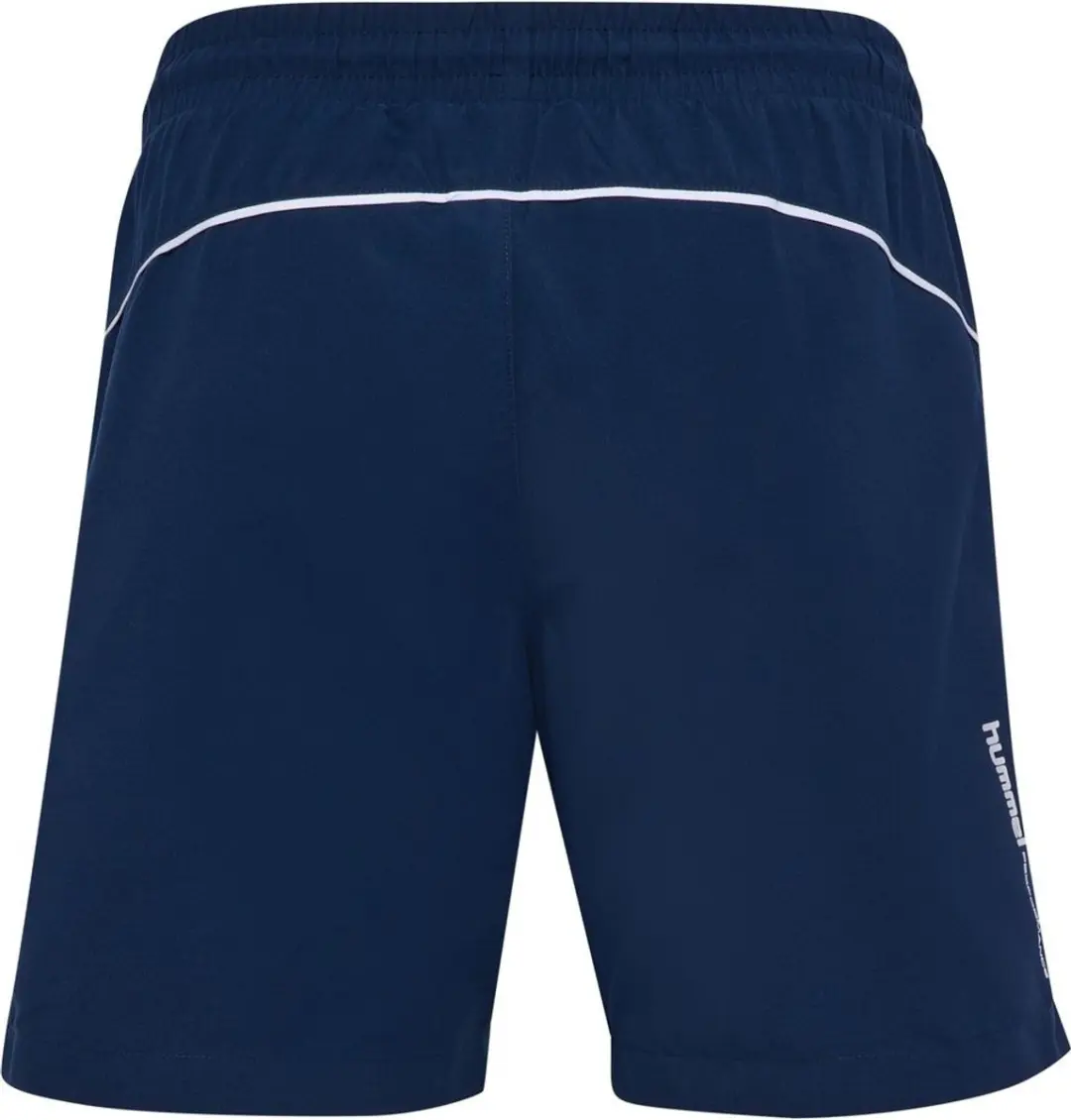 Hummel Hmlpulse Board Shorts 232882 - M - Dress Blues