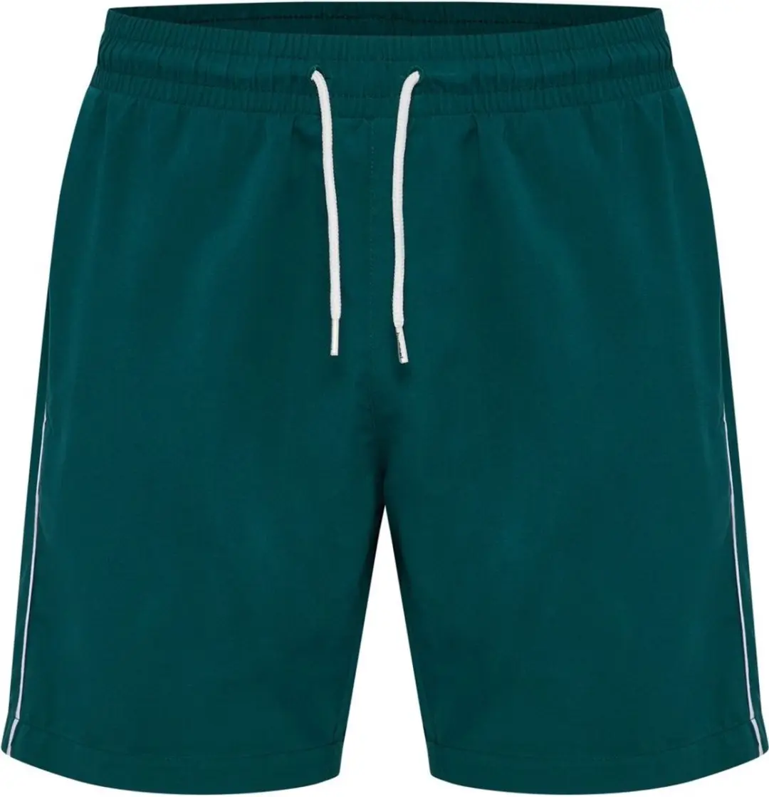 Hummel Hmlpulse Board Shorts 232882 - M - Dress Blues