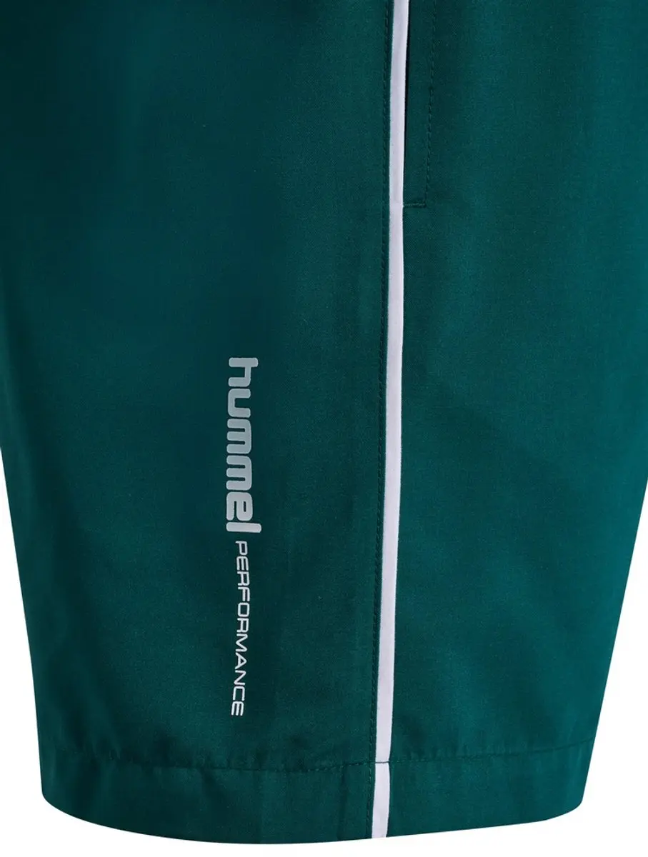 Hummel Hmlpulse Board Shorts 232882 - M - Dress Blues