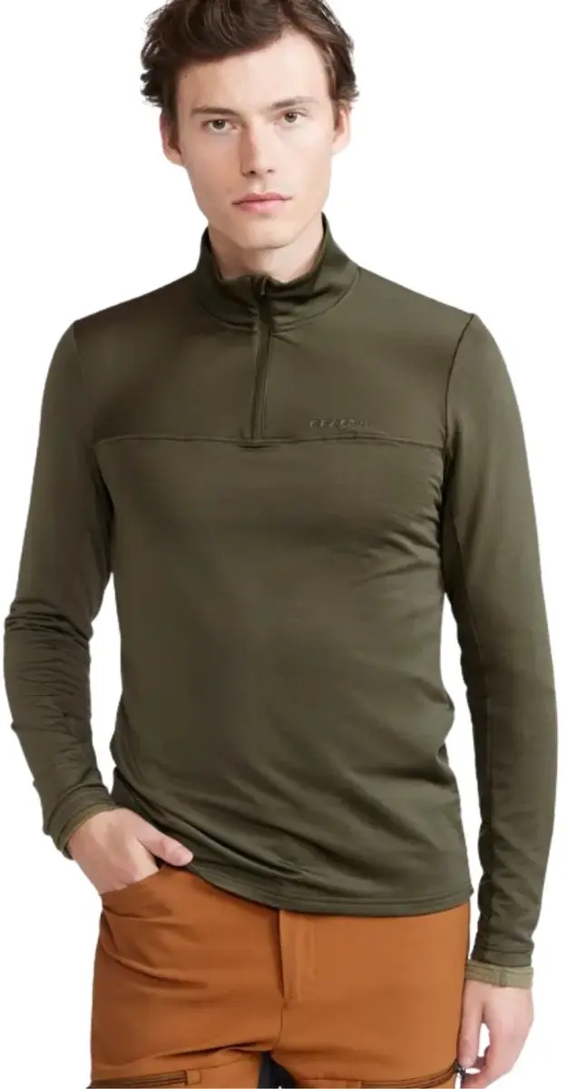 Craft Core Gain Midlayer Heren - XXL