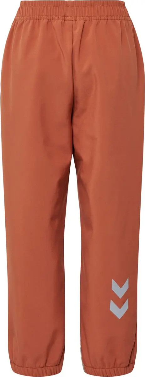 Hummel Jupitor Softshell Pants Kinderregenbroek 146/152 - Bruin