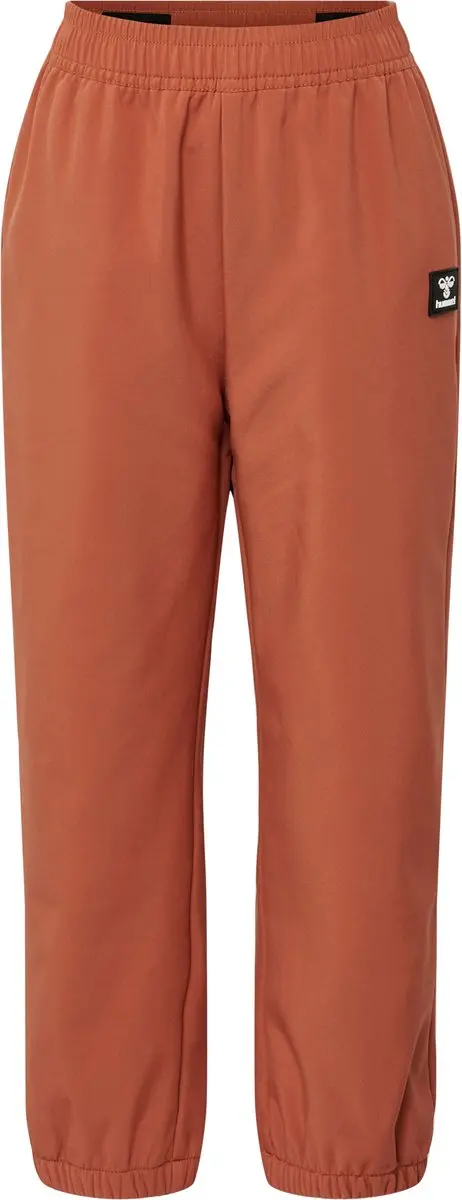 Hummel Jupitor Softshell Pants Kinderregenbroek 146/152