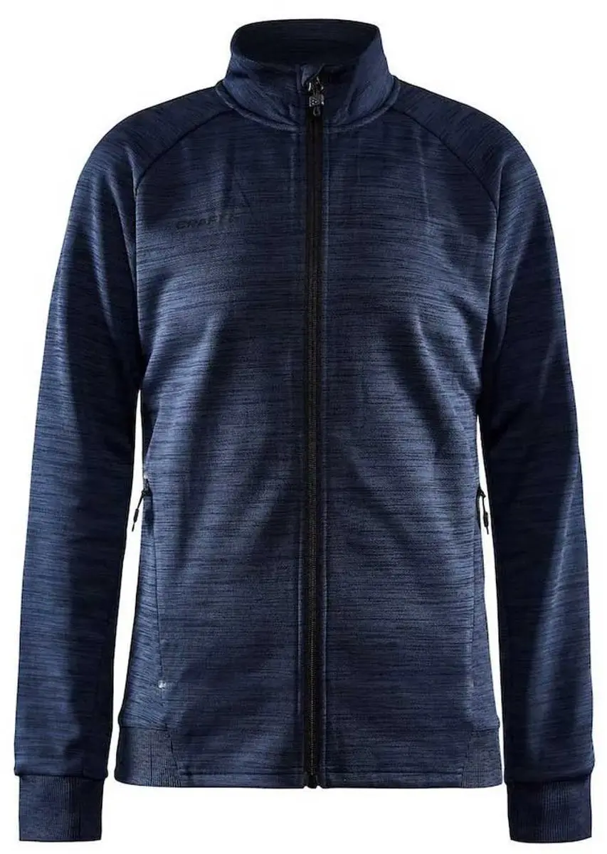 Craft ADV Unify Jacket W 1909135 - Blaze Melange - XL