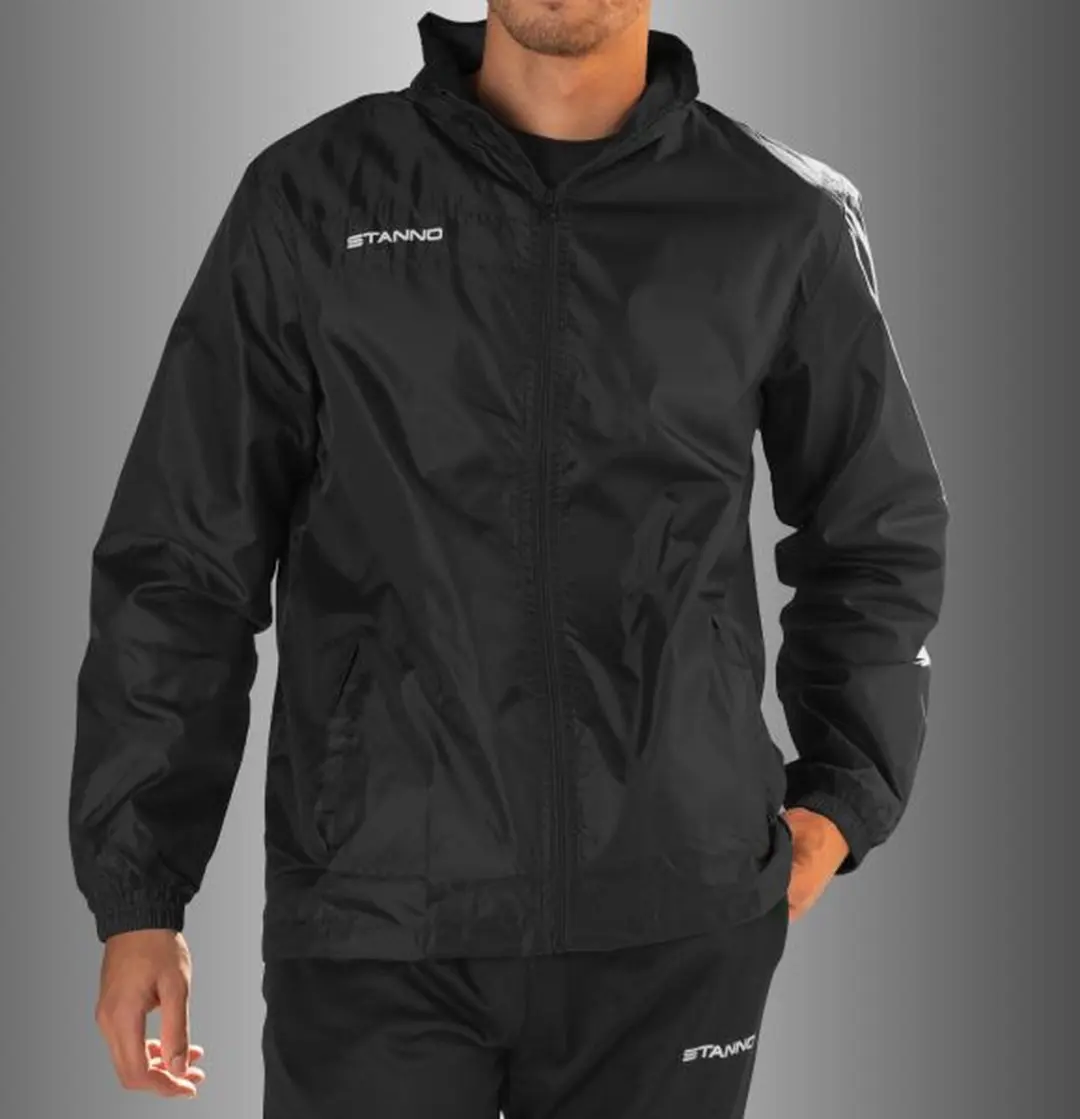 Stanno Field Jack 116 - Zwart