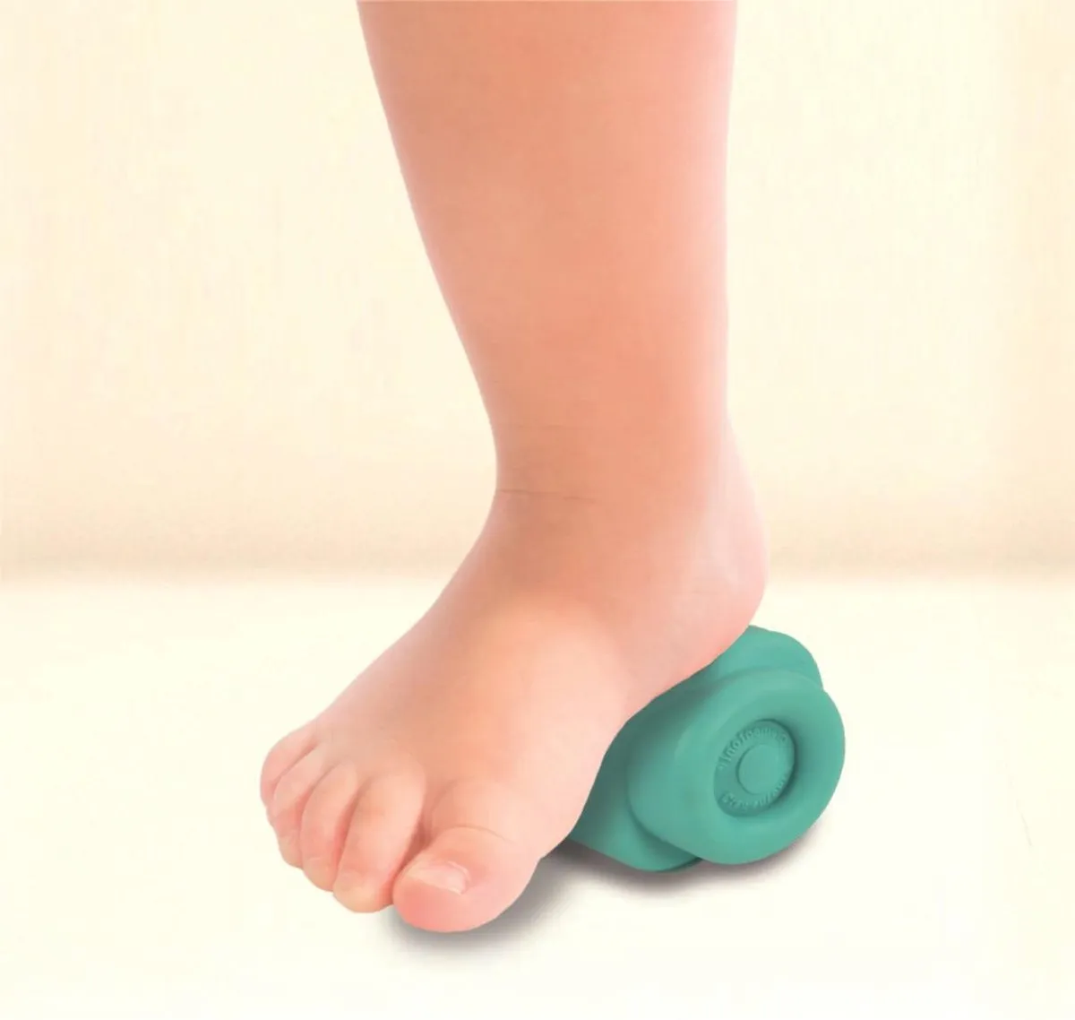Clementoni Soft Clemmy Sensorische Stofzuiger Blokkenset 7-delig - Multikleur