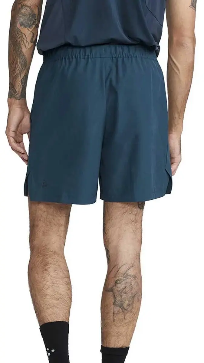 Craft Adv Essence Woven Korte Broek 6