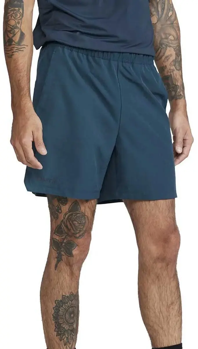 Craft Adv Essence Woven Korte Broek 6