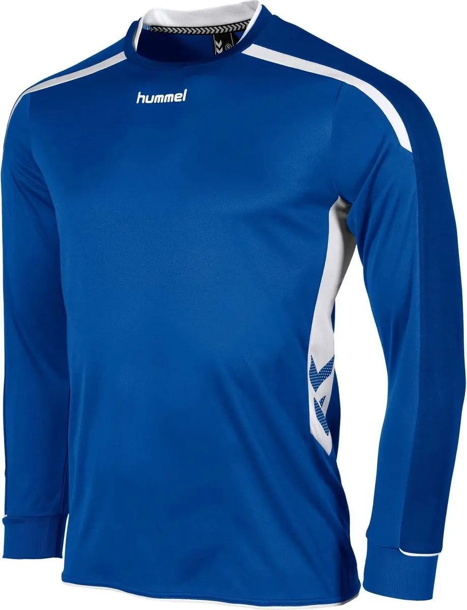 Hummel Preston L/S Sportshirt Kids 140